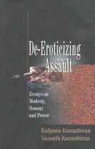 De-Eroticizing Assault