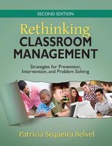 Rethinking Classroom Management