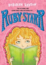 Ruby Starr 1 - Ruby Starr