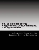 U.S.-China Clean Energy Cooperation