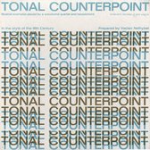 Tonal Counterpoint: In the Style of the 18th Century Prepared by Vaclav Nelhybel