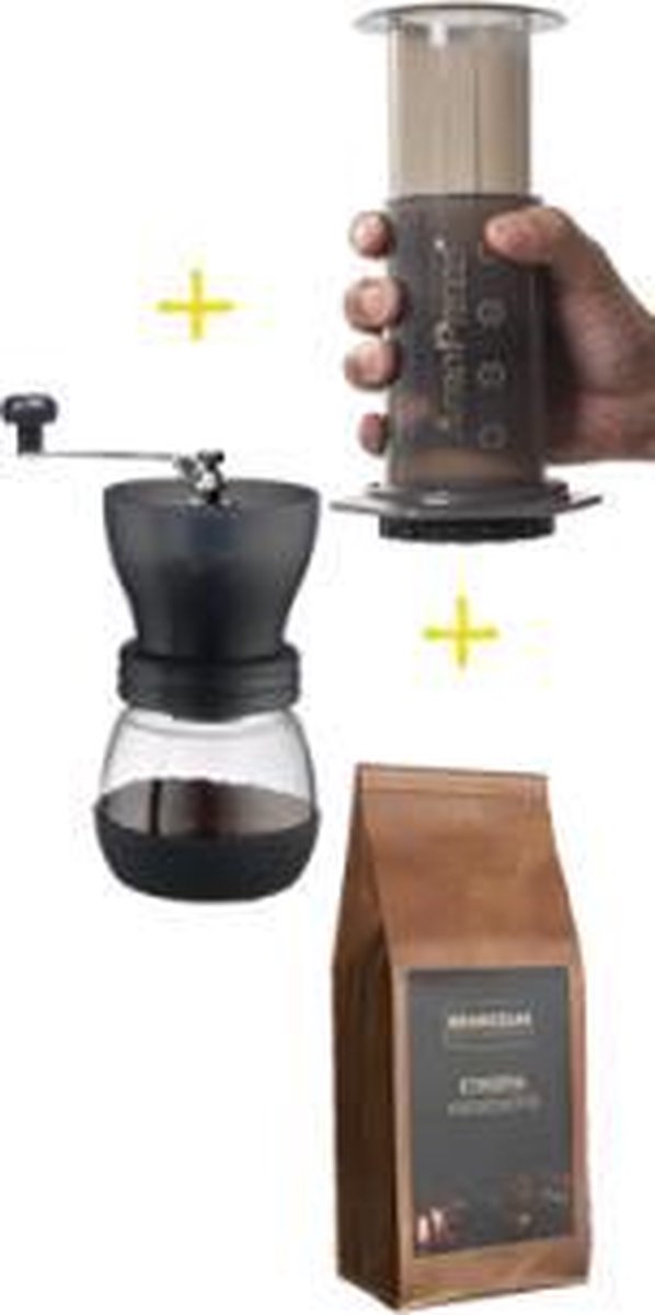 AeroPress Kit