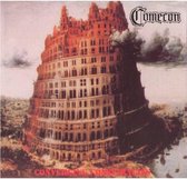 Comecon - Converging Conspiracies (LP)