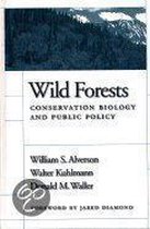 Wild Forests