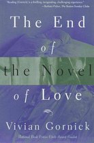 The End of The Novel of Love