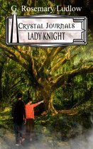 Omslag Lady Knight