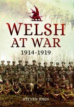 Welsh at War