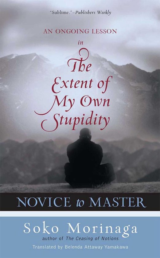 Novice to Master - cover