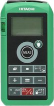 Hitachi UG50Y Digitale laserafstandmeter