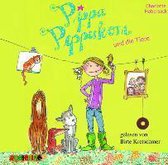 Pippa Pepperkorn und die Tiere