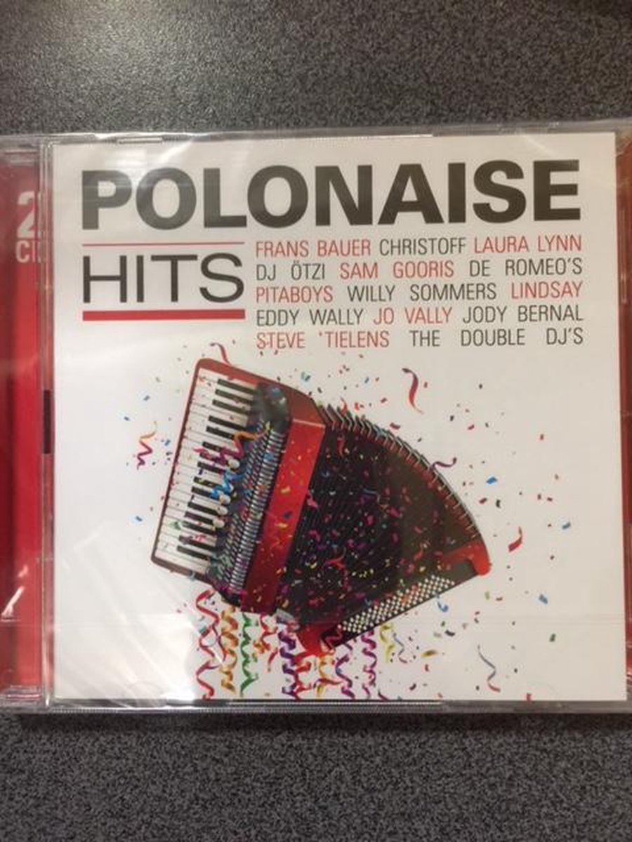 Polonaise Hits