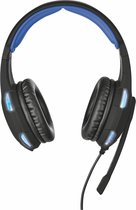 Trust GXT 350 Radius -  7.1 Surround Gaming Headset (PC) - Blauw