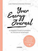 Your Energy Journal