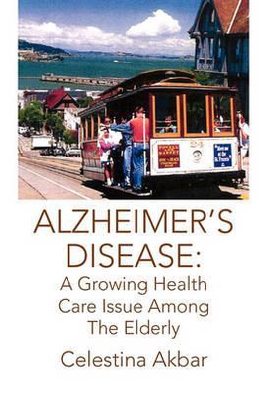 Alzheimer's Disease - cover