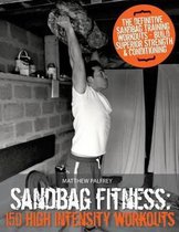 Sandbag Fitness