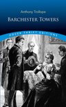 Dover Thrift Editions: Classic Novels - Barchester Towers