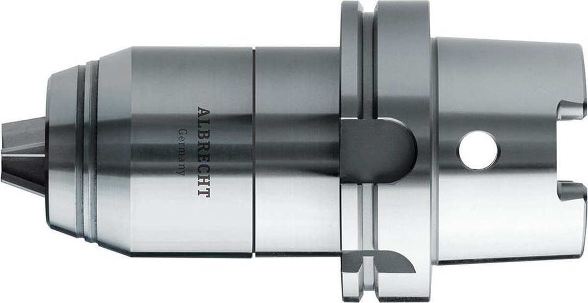 Korte boorkop AKL D69893 1,0-16 mm HSK 63 Albrecht