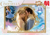 Jumbo Disney Cinderella - Puzzel 100 stukjes