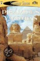 Piramides Y Momias / Pyramids & Mummies