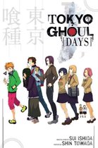 Tokyo Ghoul Days