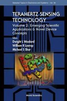 Terahertz Sensing Technology - Vol 2
