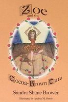 Omslag Zoe and the Cocoa-Brown Tutu