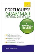Teach Yourself Portuguese Grammar