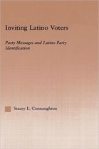 Latino Communities: Emerging Voices - Political, Social, Cultural and Legal Issues- Inviting Latino Voters