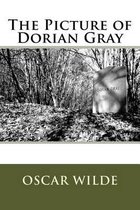 The Picture of Dorian Gray