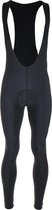 Gonso Carsten Bib Tight  Fietsbroek - Maat XXL  - Mannen - zwart