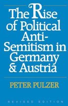 The Rise of Political Anti-Semitism in Germany a - Revised Edition