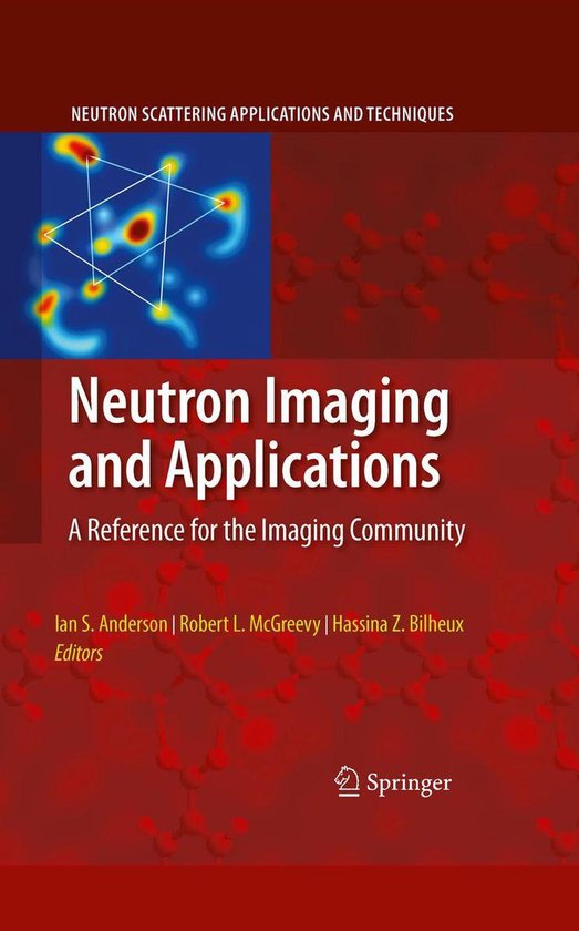 Neutron Scattering Applications and Techniques - Neutron Ima ... - cover