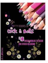 Fifty Doors of Cock & Balls