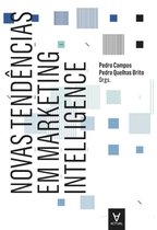 Novas Tendências em Marketing Intelligence