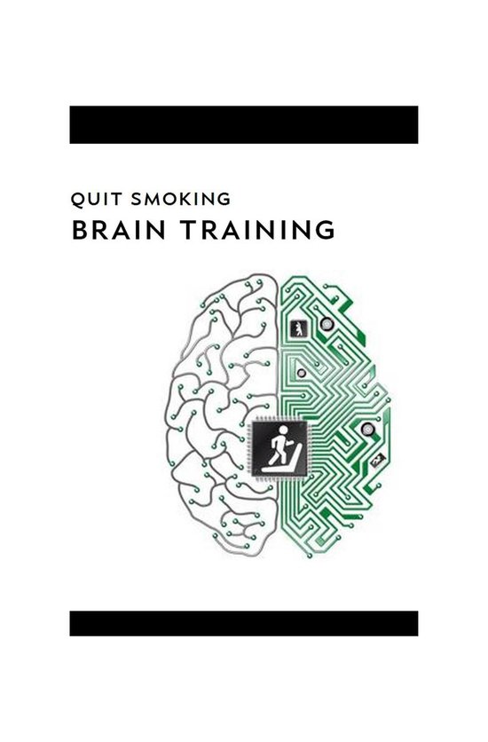 Quit Smoking Brain Training (ebook), Underground Institute