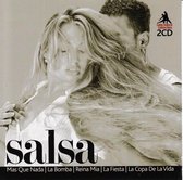 Various Artists - Latin Dance - Salsa