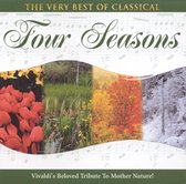 Very Best of Classical: Four Seasons