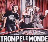 Trompe Le Monde - All In (CD)