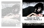 Tales of the Vampire: From A-Z