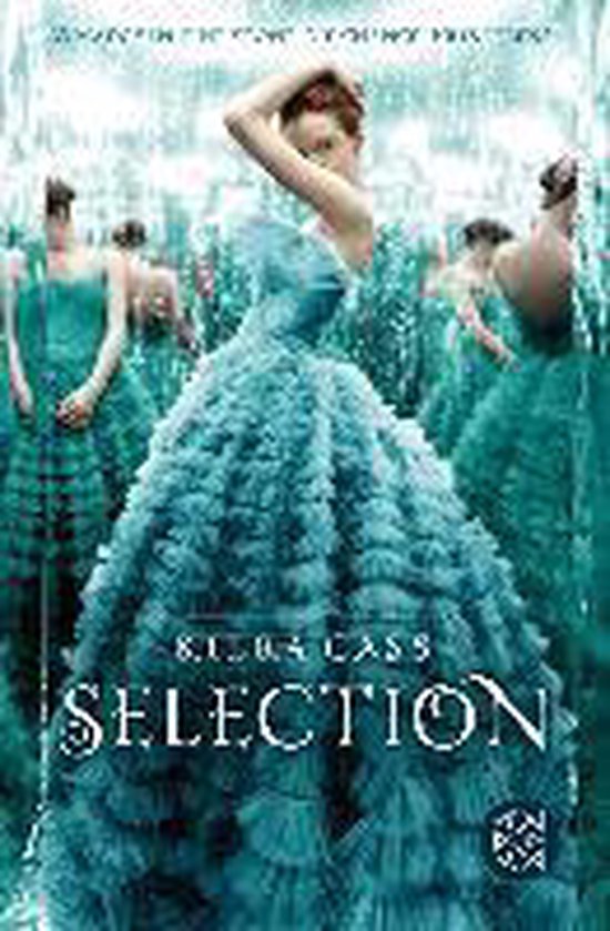 Selection 01 - cover