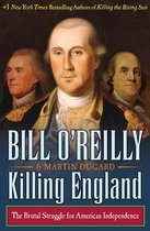 Bill O'Reilly's Killing Series - Killing England