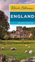 Rick Steves England (Seventh Edition)