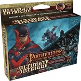 Pathfinder Adventure Card Game