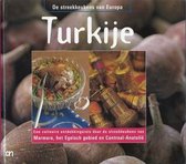 STREEKKEUKENS VAN EUROPA: TURKIJE