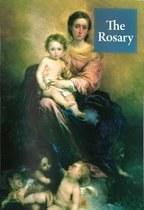 Omslag The Rosary