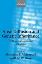 Explorations in Linguistic Typology- Areal Diffusion and Genetic Inheritance