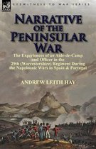 Narrative of the Peninsular War