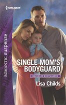 Bachelor Bodyguards - Single Mom's Bodyguard