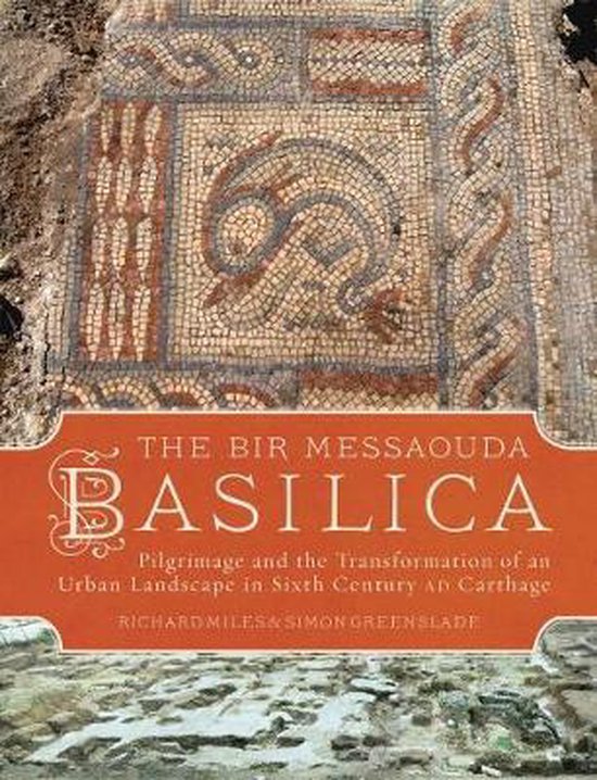 The Bir Messaouda Basilica - cover