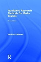 Qualitative Methods in Media & Communication Week 8 Summary